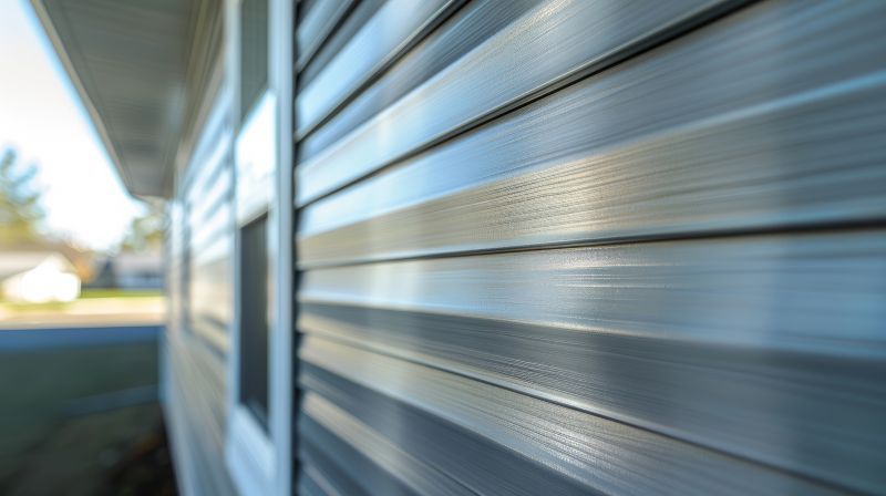 Local Aluminum Siding Service in Hingham, MA