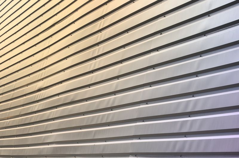 Local Aluminum Siding Service in Pinckney, MI