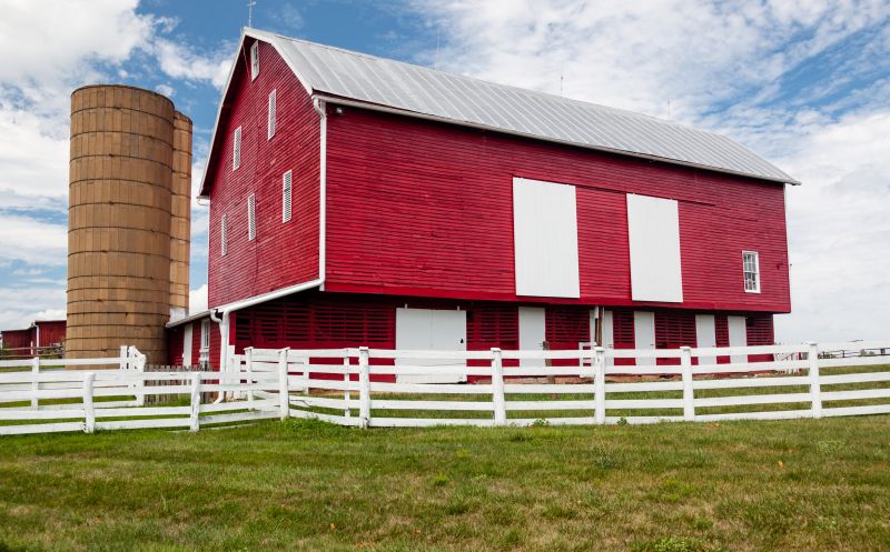 Local Barn Siding Installation in Hillsborough, NC