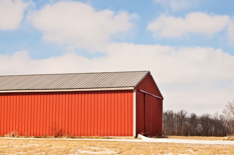 Local Barn Siding Replacement in Canton, MI