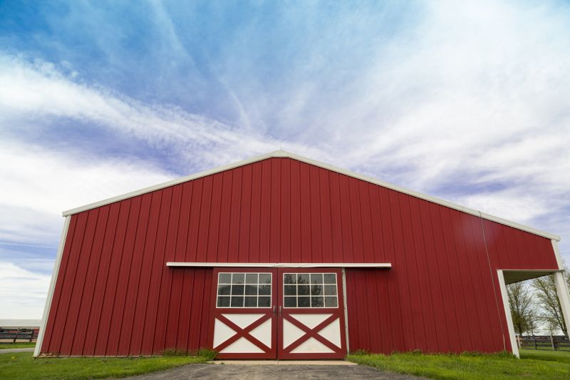 Local Barn Siding Replacement in Grove City, OH