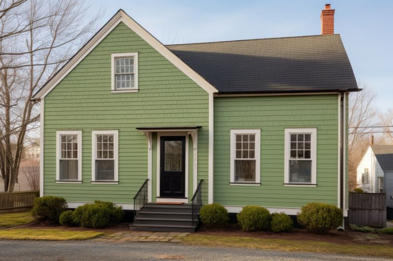 Local Batten Siding Installation in Holden, MA