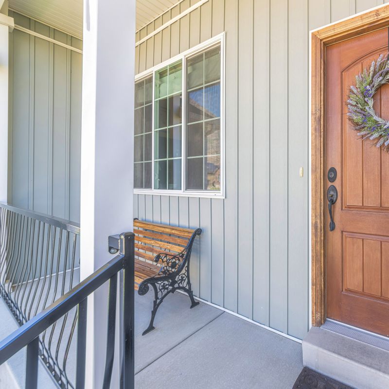 Local Batten Siding Installation in Raynham, MA