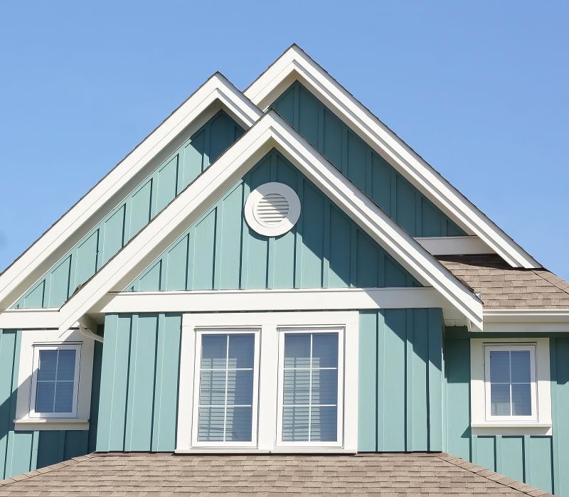 Local Batten Siding Installation in Salem, NH
