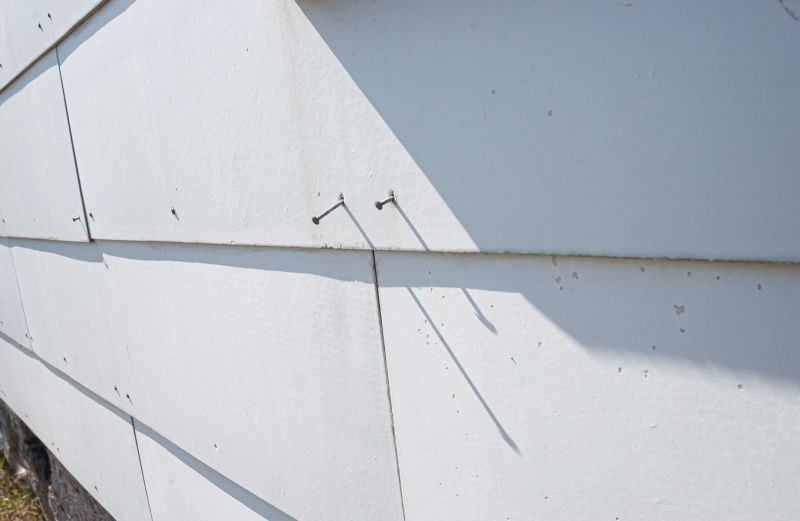Local Board Siding Repair in Sonoma, CA