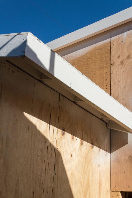 Local Board Siding Repair in Wilmington, NC