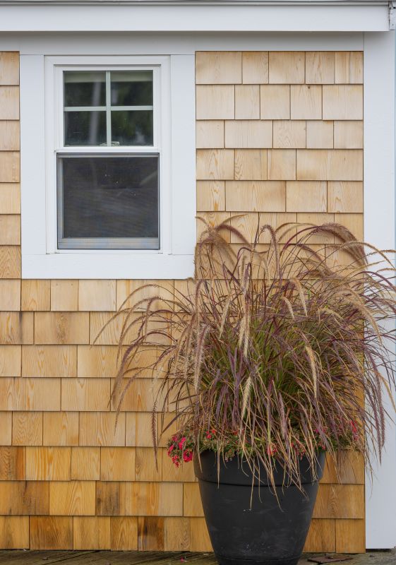 Local Cedar Siding Installation in Bridgewater, MA