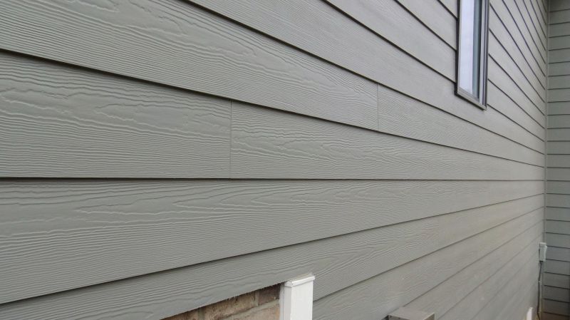 Local Cement Siding Installation in Brockton, MA