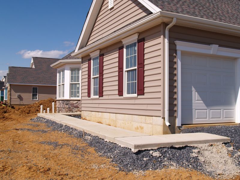 Local Cement Siding Service in East Haven, CT
