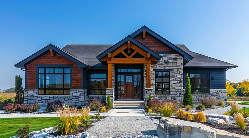 Local Composite Siding Installation in Ashville, OH