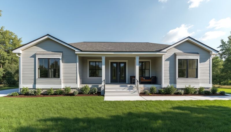 Local Composite Siding Installation in Duxbury, MA