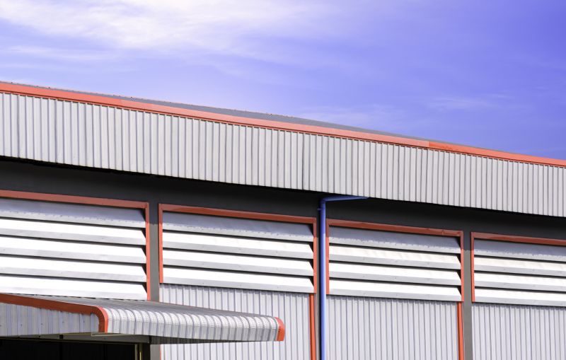 Local Corrugated Metal Siding Repair in Santa Rosa, CA