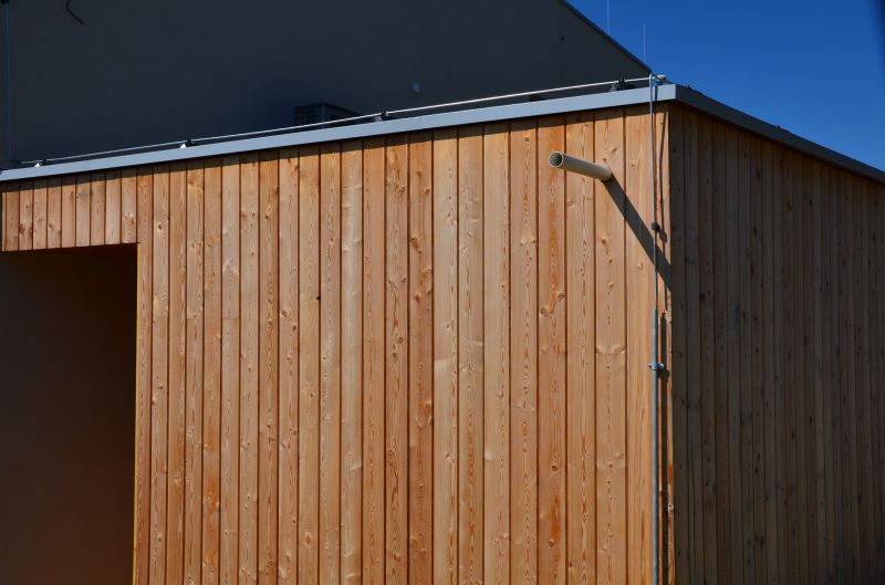 Local Exterior Wood Cladding Service in Agawam, MA