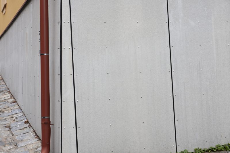 Local Fiber Siding Installation in North Attleboro, MA