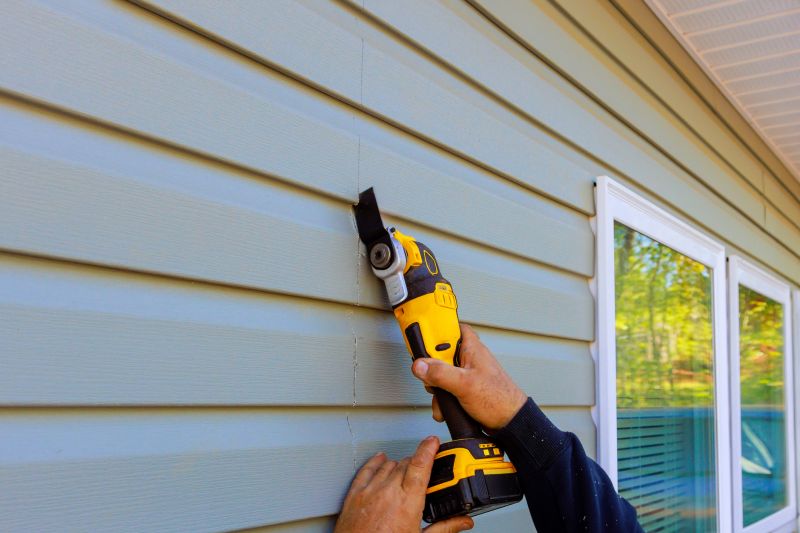 Local Home Siding Repair in Arvada, CO