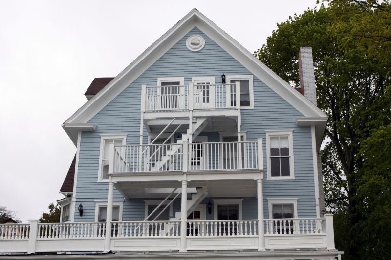 Local Home Siding Repair in Belvedere Tiburon, CA