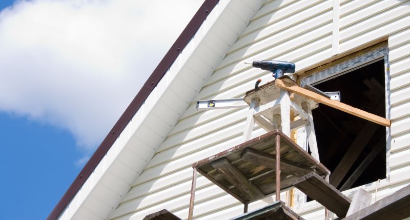 Local House Siding Installation in Romeo, MI