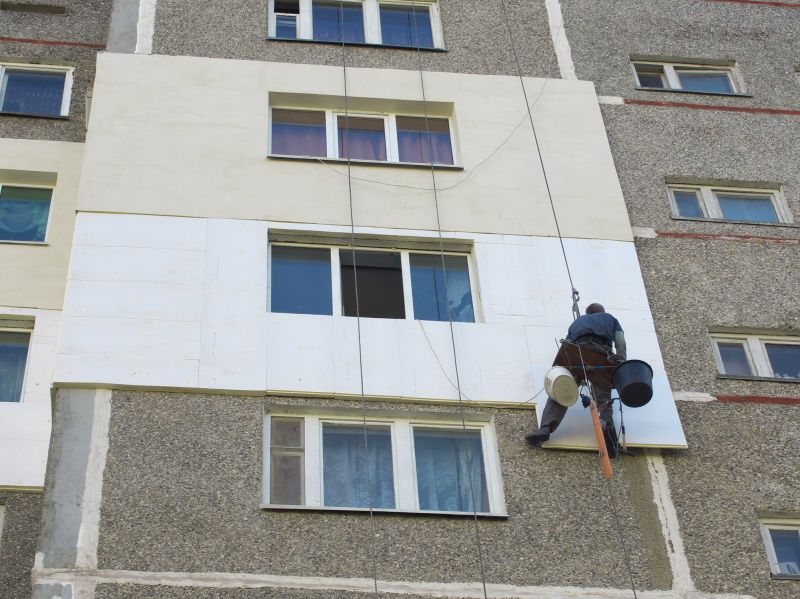 Local Insulated Siding Installation in Johnstown, OH