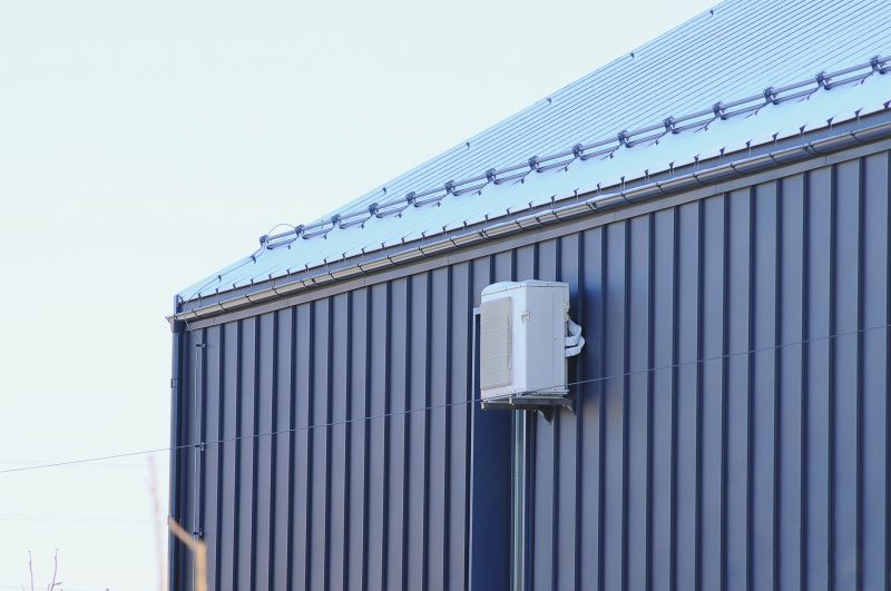 Local Metal Cladding Installation in Attleboro, MA