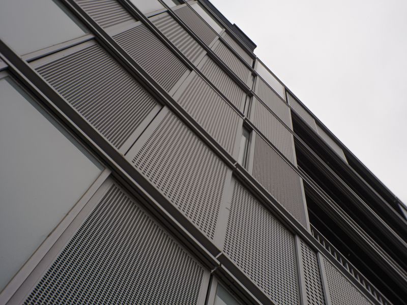 Local Metal Cladding Installation in Revere, MA
