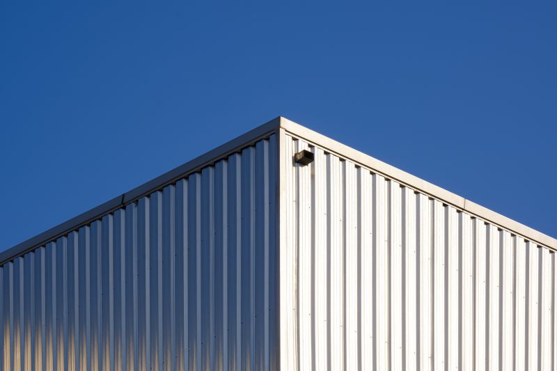 Local Metal Siding Service in Batavia, OH