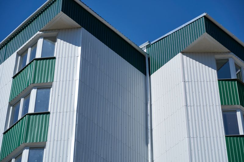 Local Metal Siding Service in Hanover, MA