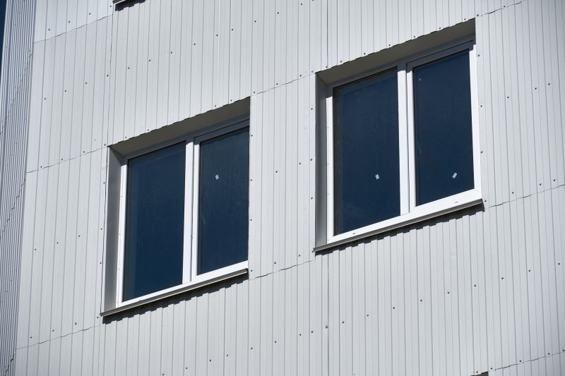 Local Metal Siding Service in Rehoboth, MA