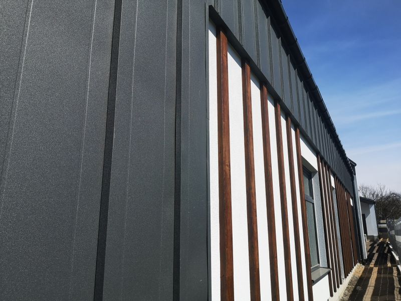 Local Metal Siding Service in San Rafael, CA