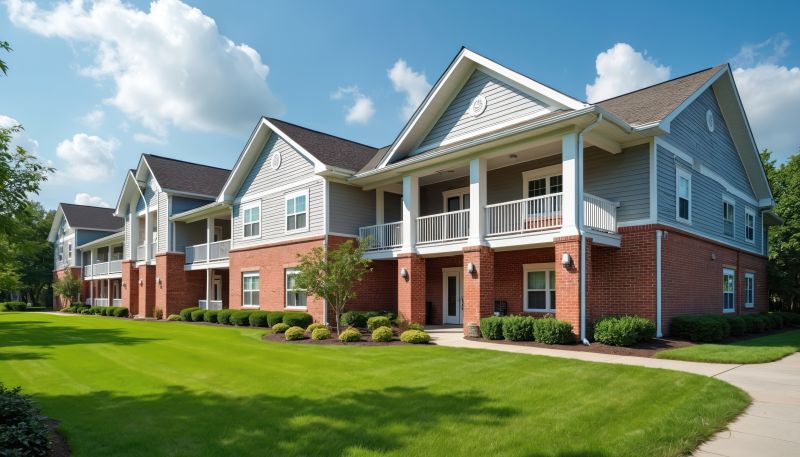 Local Residential Siding Installation in Addison, IL