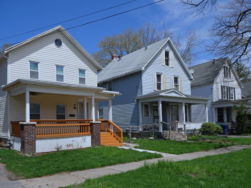 Local Residential Siding Installation in New Britain, CT