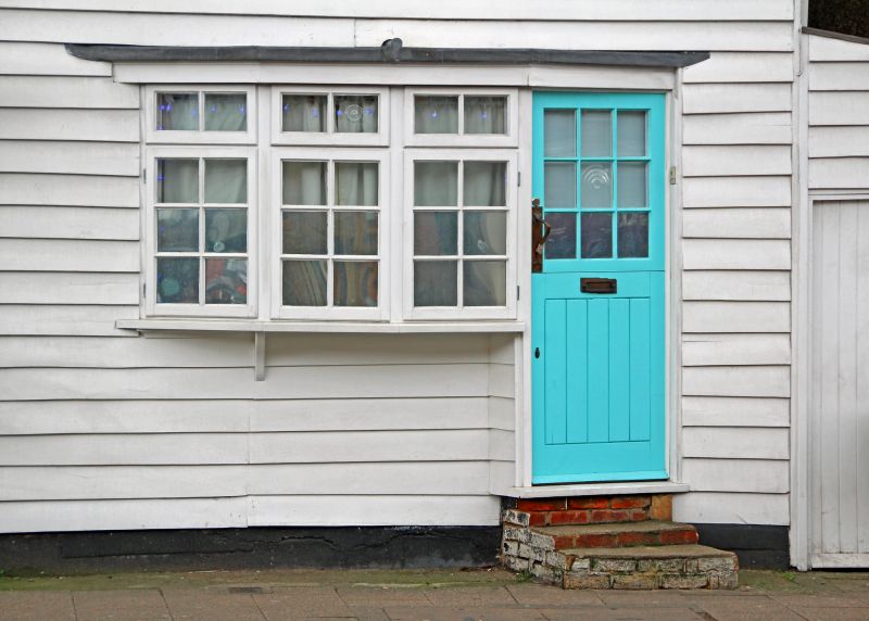 Local Shiplap Siding Repair in Oak Island, NC