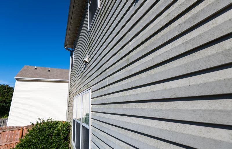 Local Siding Replacement in Milford, MA