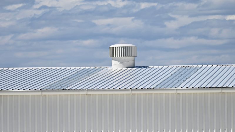 Local Steel Cladding Installation in Lowell, MA