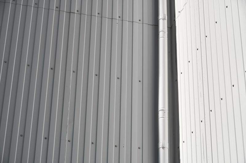Local Steel Cladding Installation in Westerville, OH