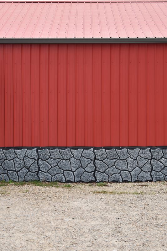 Local Tin Siding Repair in Petaluma, CA