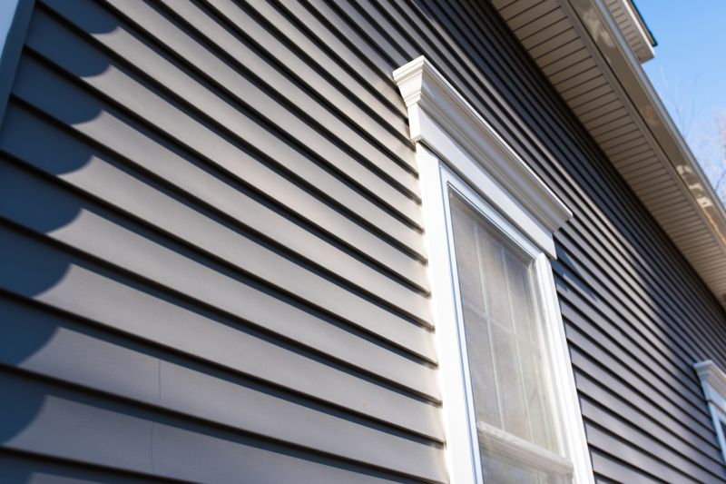Local Vinyl Siding Installation in Methuen, MA