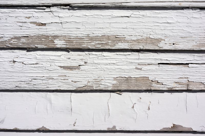 Local Wood Cladding Repair in Santa Rosa, CA