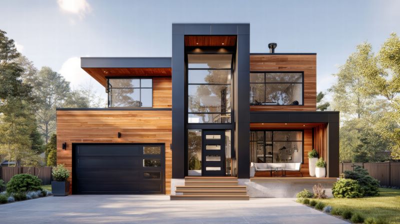 Local Wood Composite Siding Service in Winchester, MA