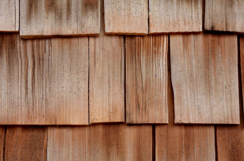 Local Wood Shake Siding Repair in Brighton, CO