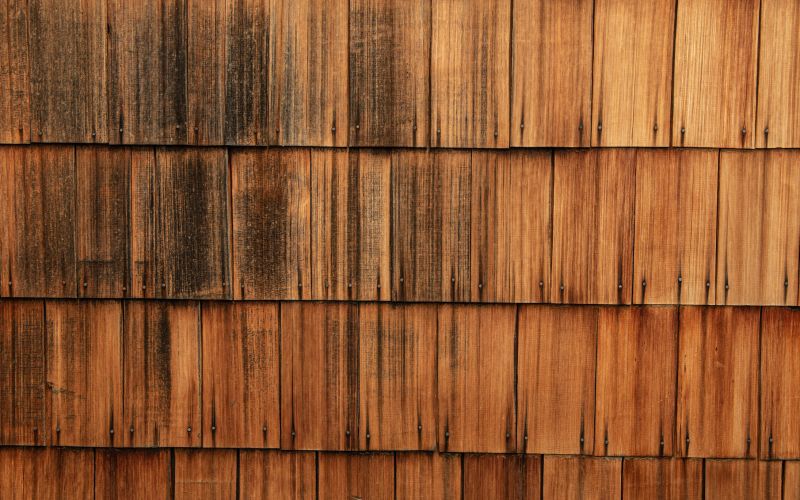 Local Wood Shake Siding Repair in Rocky Point, NC