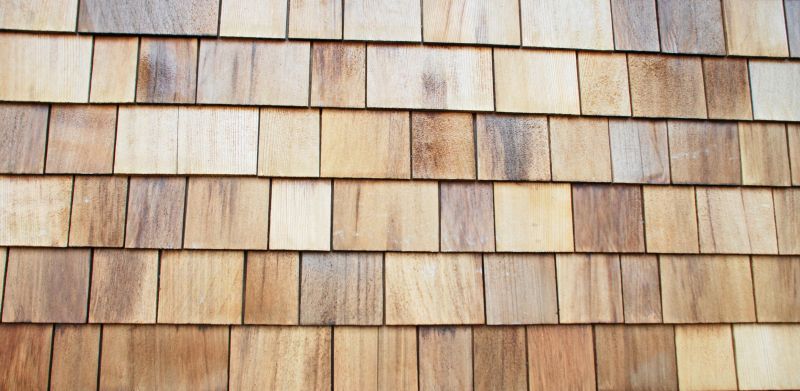 Local Wood Shake Siding Repair in San Anselmo, CA