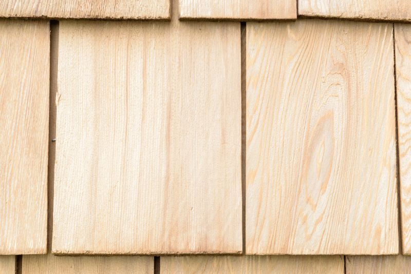Local Wood Shake Siding Repair in San Rafael, CA