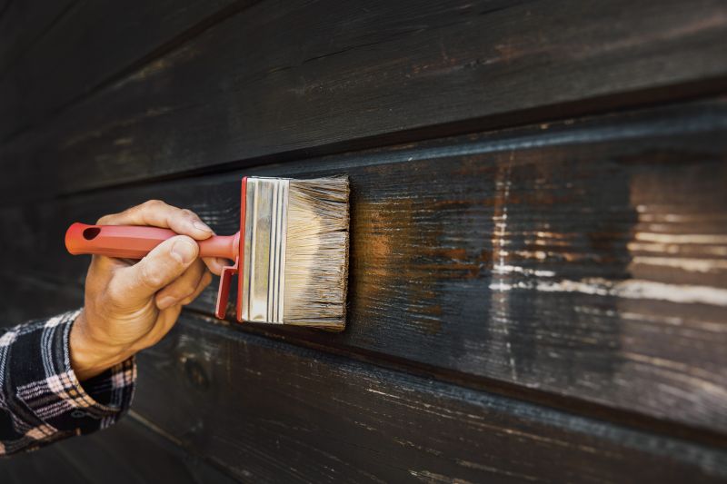Local Wood Siding Repair in Santa Rosa, CA