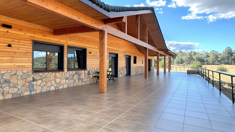 Wood Siding Replacement