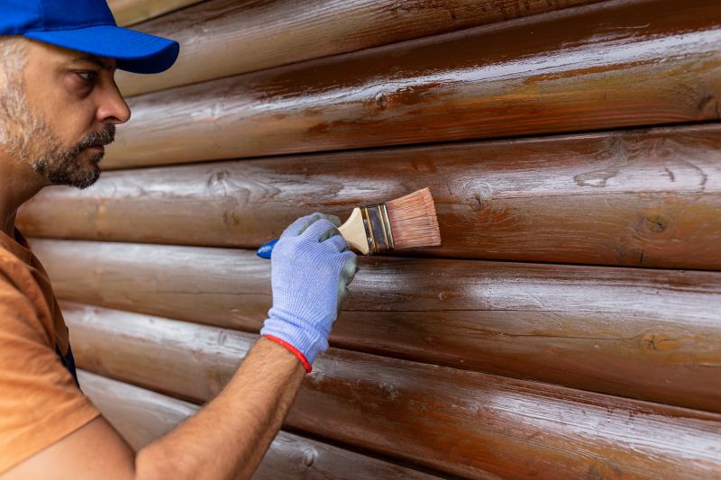 Local Wood Siding Service in Pittsboro, NC