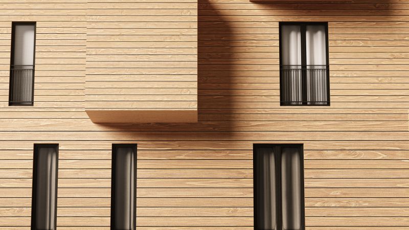 Local Wood Siding Service in Trumbull, CT