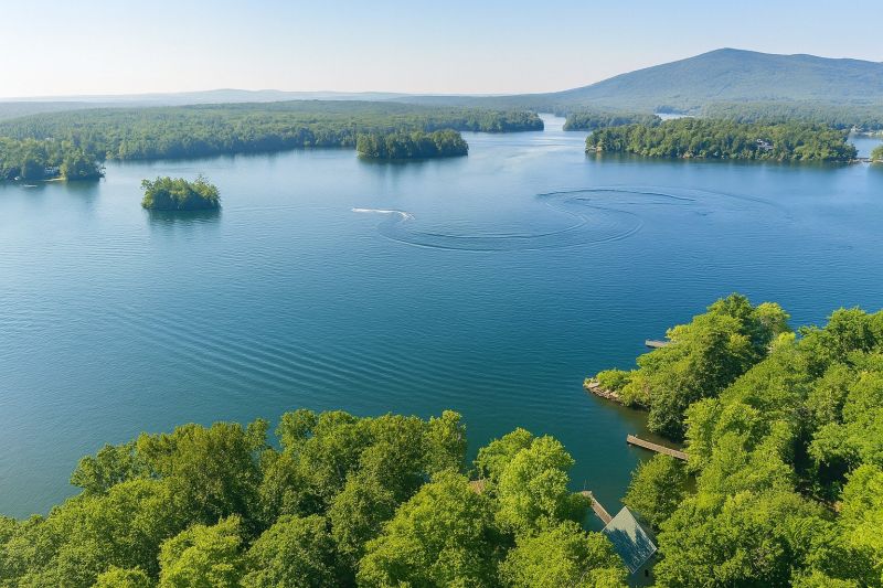 Local Aluminum Siding Service in Moultonborough, NH