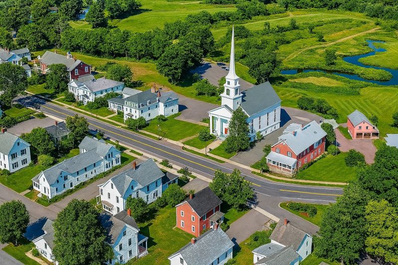 Local Aluminum Siding Service in Stowe, VT
