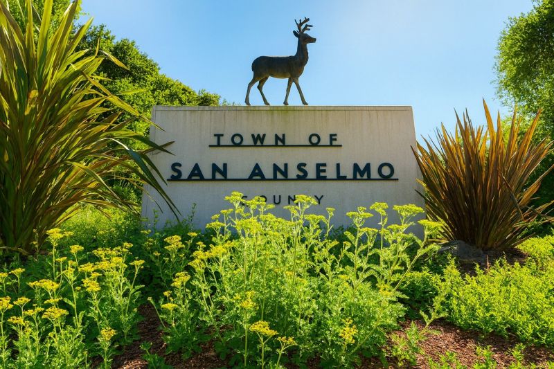 Local Aluminum Siding Service in San Anselmo, CA