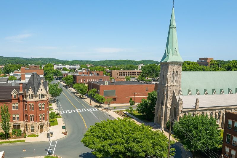 Local Aluminum Siding Service in Danbury, CT